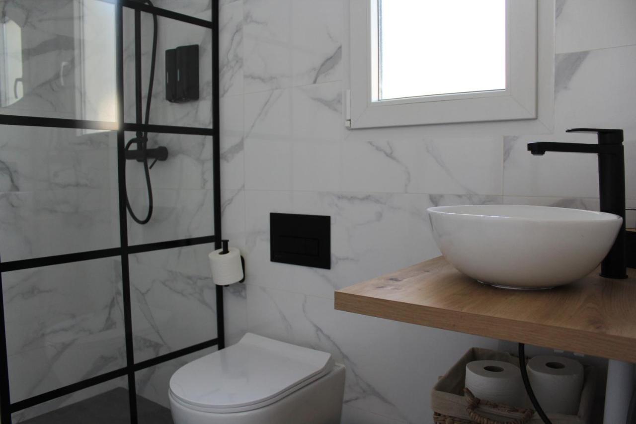 Brand New With Terrace And Bbq Close To Center Appartamento Málaga