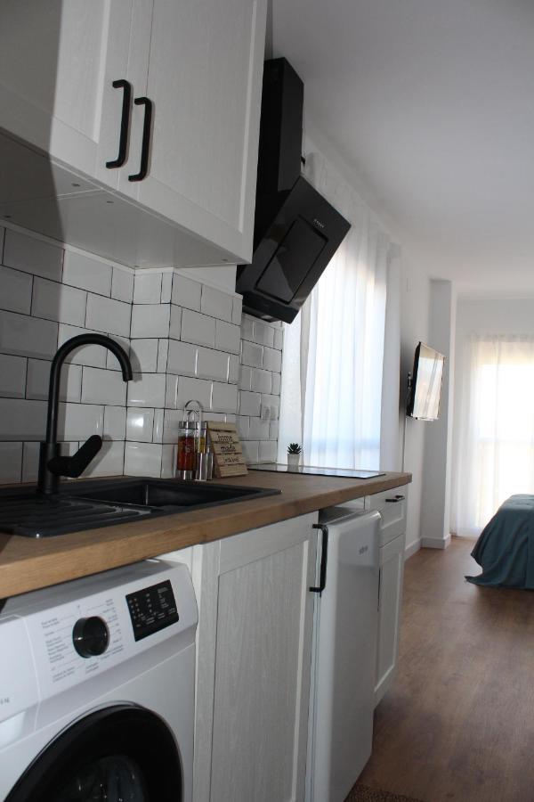 Brand New With Terrace And Bbq Close To Center Appartamento