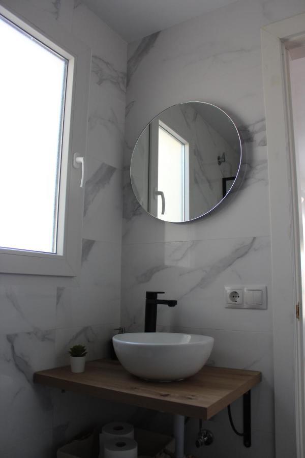 Brand New With Terrace And Bbq Close To Center Malaga